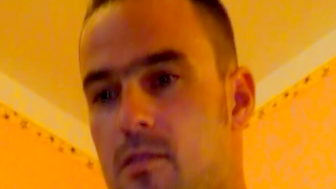 Hot guy gives sensual massage and hard bareback fuck