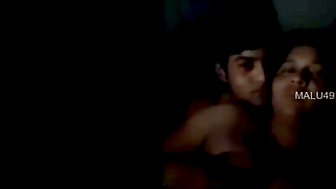 Indian Vlg Cpl Fucking
