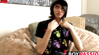 BOY NEXT DOOR BEAST!