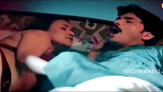 Ek Deewana Tha Part 02 2024 Ullu Web Series