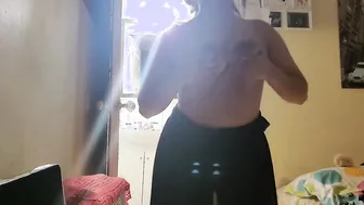 Kissed a cunt with mouth Filthy Dancing with Spit Fail
