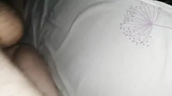 Sex with ex-wife