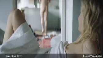 18 Year Old celebs - Lena Tronina naked and Beauty sex into
