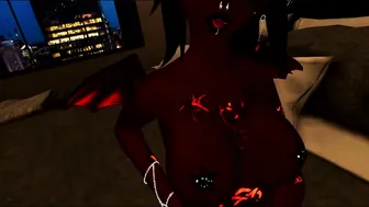 Having Fun with myself again | VRC ERP