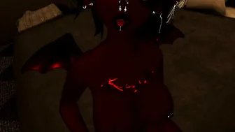 Having Fun with myself again | VRC ERP