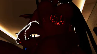 Having Fun with myself again | VRC ERP