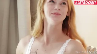 Ricky Rascal porn video – WHITE BOXXX - Beauty 19 Year Old Ariela Has A Kinky Night