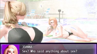 My new Life: Revamp - Coitus Interuptus (43)