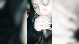 Mixed Freak Sloppy Vehicle Throat