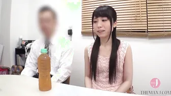 現役声優の人生初！生中出しSEX密着ドキュメント！！ 美月まい イントロ【XVSR-407】