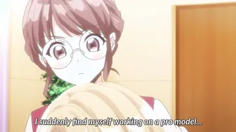 Maid and Master Sex Animated four