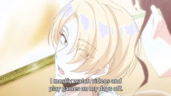 Maid and Master Sex Animated four