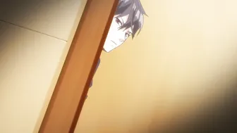 Maid and Master Sex Animated four