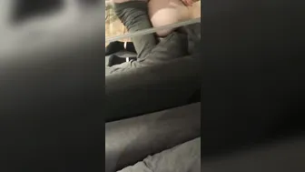 Voluptuous PAWG Cougar Getting Jizzed And 2 Cumshots On Her