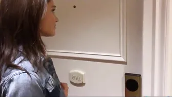 Omg incredible sexy professor waiting for gigantic african dick hard sex