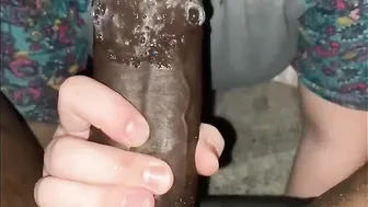 Blown his Penis so Great it made me SQUIRT