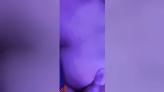 SLUTTY DARK HAIR BLOWJOBS GIGANTIC COCK AND PLOWED ROUGH