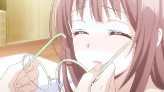 Maid and Master Sex Anime 6