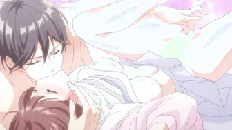 Maid and Master Sex Animated one