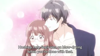 Maid and Master Sex Animated one
