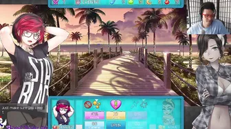Hunie Pop two Part #17 Uncensorsed W/HentaiMasterArt
