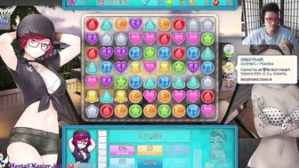 Hunie Pop two Part #17 Uncensorsed W/HentaiMasterArt