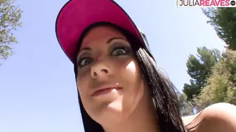 Teens Lucie hat einen neuen Freund zum ficken und geniesst