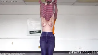 Pantsing Queen Compilation Vol three
