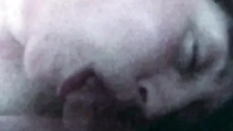 REAL PENIS HOE - PRIVATE AMATEUR GETS SOME PENIS