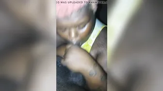 Incredible Sexy Fellatio Part.two