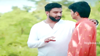 Ek Baar Aur Part 02 2024 Ullu Web Series