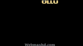 Ek Baar Aur Part 02 2024 Ullu Web Series