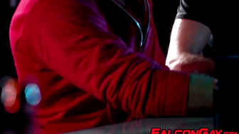 Submission and Surrender A Tale of Masculine Dominance