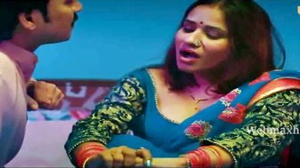 Shaukiya Part 02 2024 Ullu Web Series 3