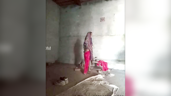 Horny Indian Wife Blowjob and Ridding Fucking