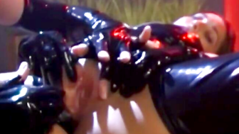 MistressTaylor's Domination - Sex Toys & Lingerie Fetish