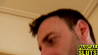 Hottest Devon Breeze anal fucked into submission and facial