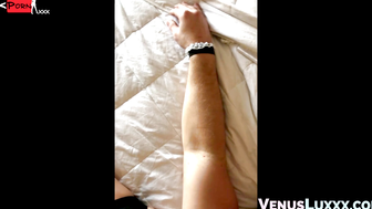 Gorgeous Asian trap anally ravages sub homo in POV