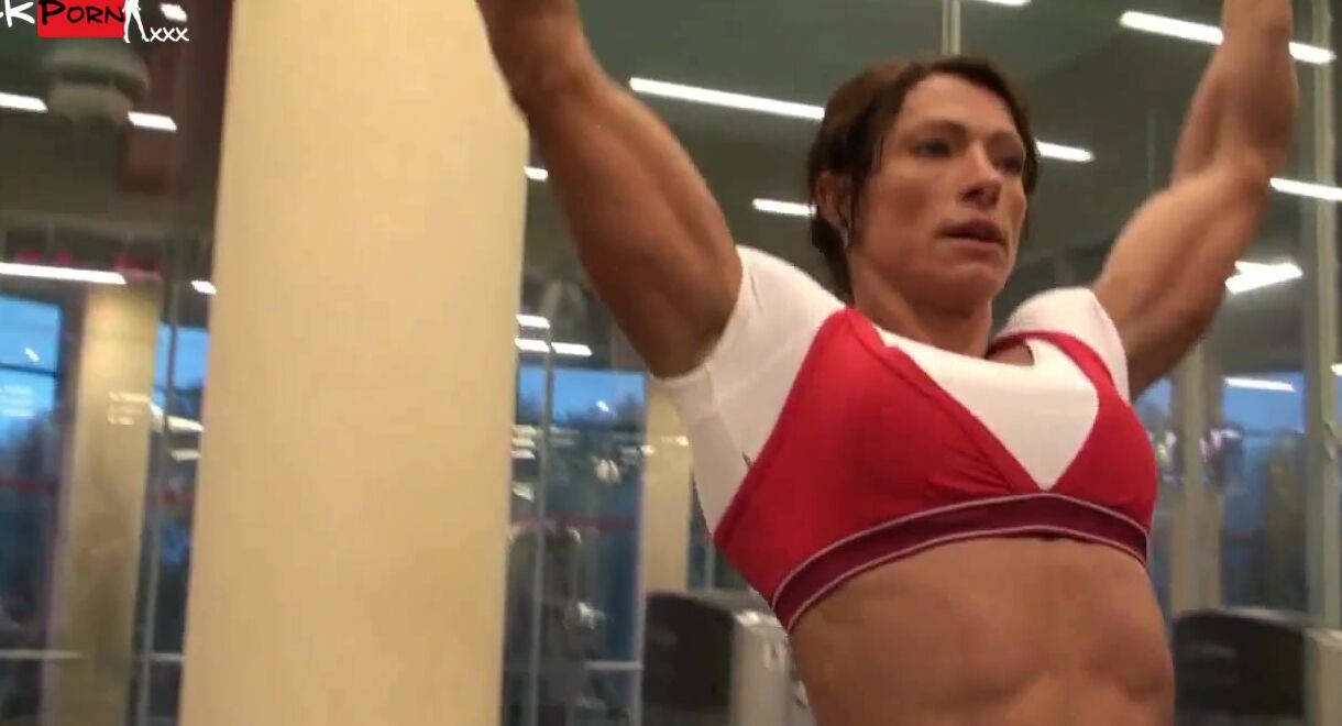 Russian FBB
