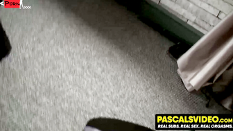 PascalsVideo.com - Awesome pleasure loving bitch Classy Filth fucks super hard