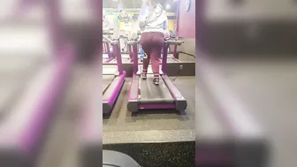 pigeon toed monster