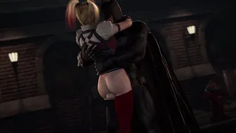 Superhero Girl compilation 13