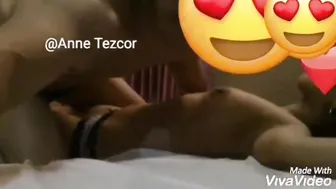 Laplapan SA Aking Kaibigan (rough Making Out)