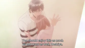 Maid and Master Sex Animated five