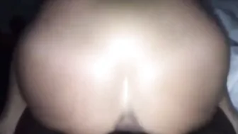 Squirting Bbc porn video – Latin cougar plowed by BBC and squirts all over