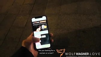Bodo makes Lou cum Wolfwagner.love