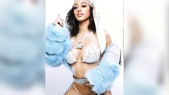 Ebony Queens and Goddesses slideshow 05