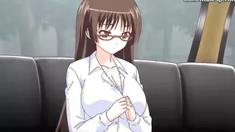 Vol porn video – JK to Ero Giin Sensei Vol.02