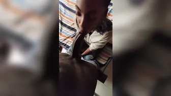 Bbw Bbc porn video – Big black dick Oral Sex Small teenie year older women Abusing herself
