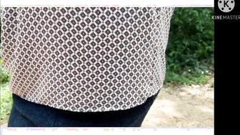 SRI Lankan GIGANTIC BOOTY Women having Sex inside Forest #